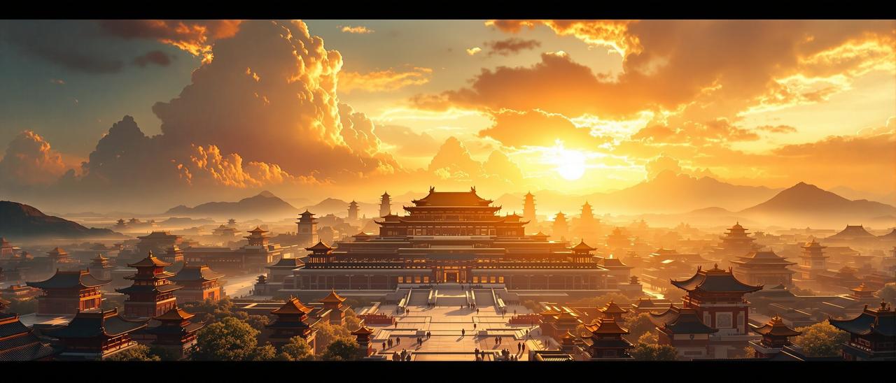 庆余年第二季 - 星云影视影视详情横幅